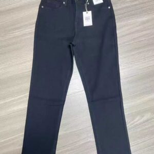 T080402 Foreign Trade Full Order Elastic Jeans Around 3000 Strips