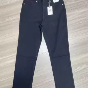 T080402 Foreign Trade Full Order Elastic Jeans Around 3000 Strips