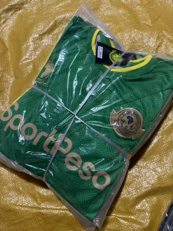 Number：250918  Football set - 图片 2