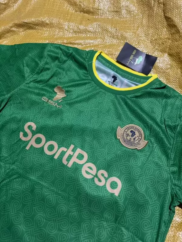 Number：250918  Football set - 图片 5