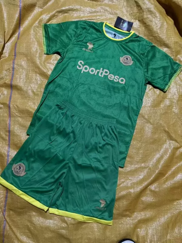 Number：250918  Football set