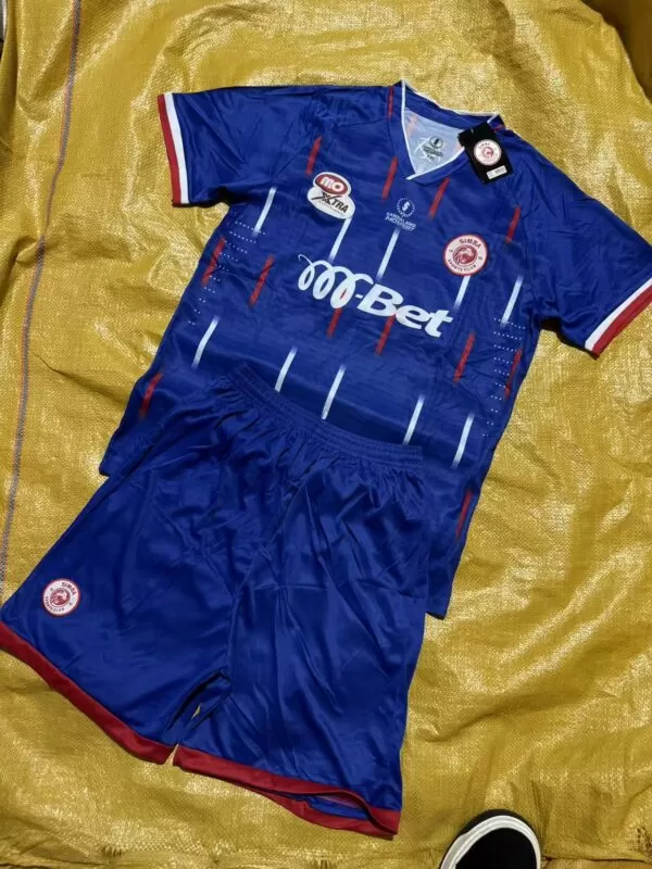 Number：250918  Football set - 图片 9