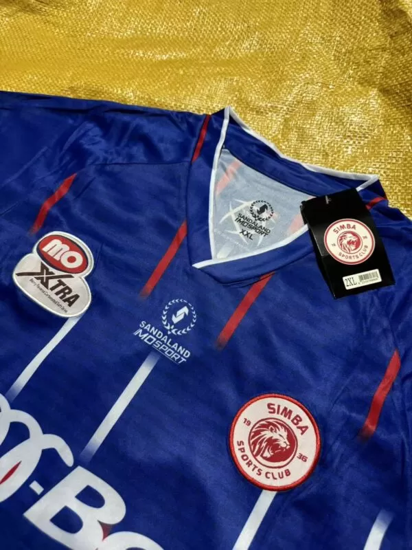 Number：250918  Football set - 图片 4