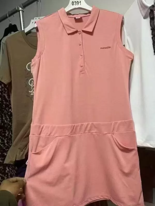 Women's quick drying clothes   Number：250915 - 图片 5
