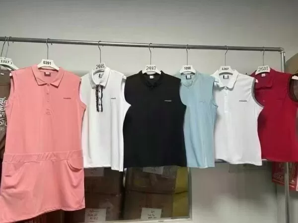 Women's quick drying clothes   Number：250915 - 图片 4