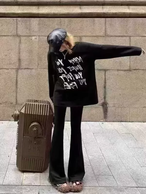 bell-bottoms Number：250915 - 图片 3