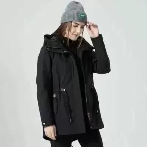 Number：250915 Foreign trade women's windbreaker