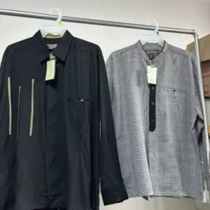 Number：250915 men's coat