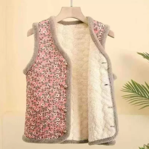 Number：250921 Vest - 图片 4