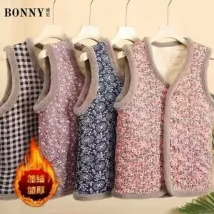 Number：250921 Vest