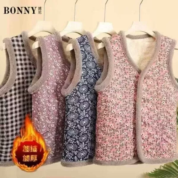 Number：250921 Vest