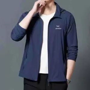 Sunscreen clothing Number：250923