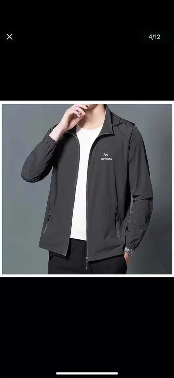 Sunscreen clothing Number：250923 - 图片 3