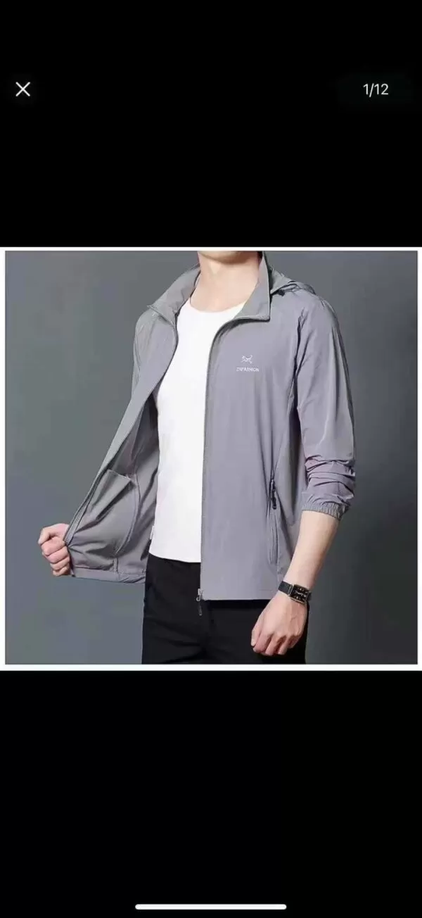 Sunscreen clothing Number：250923 - 图片 2