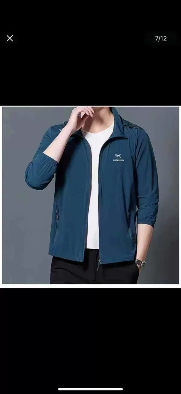 Sunscreen clothing Number：250923 - 图片 4