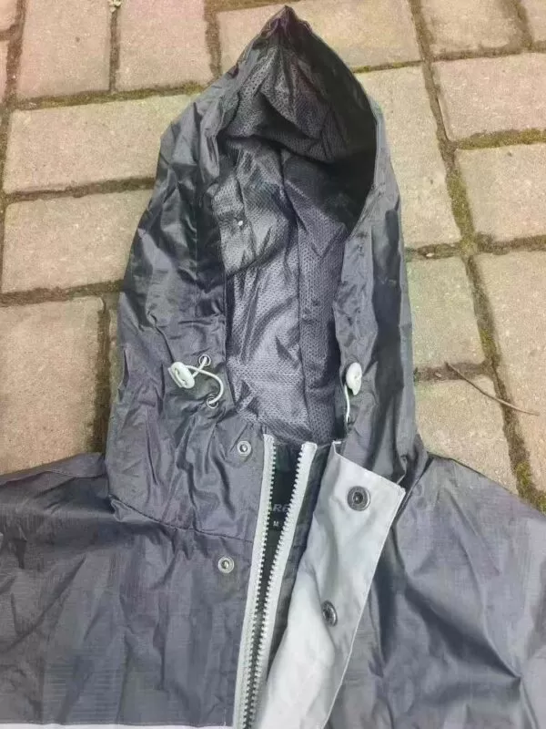 Interchange Jacket  Number：250927 - 图片 7