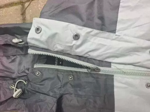 Interchange Jacket  Number：250927 - 图片 5