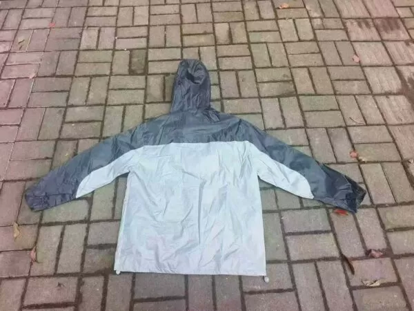 Interchange Jacket  Number：250927 - 图片 3