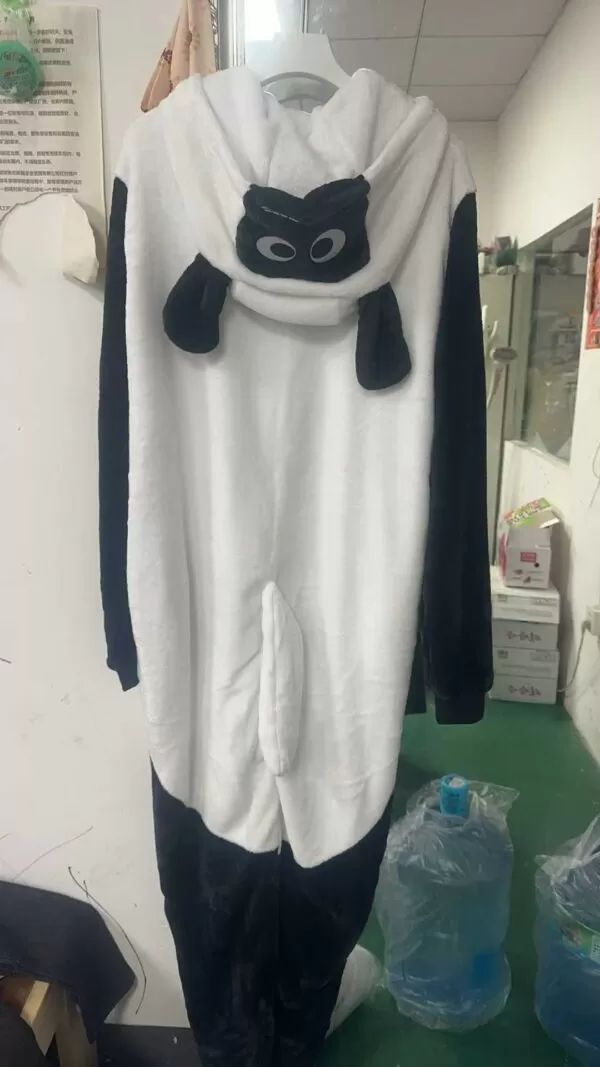 Animal jumpsuit  Number: 250926 - 图片 2