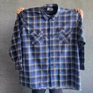 European and American men's single shirt  Number: 250927