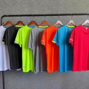 Number：250921   Men's sports T-shirt