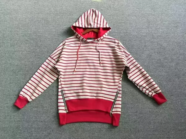 Number：250921 Women's cotton hoodie