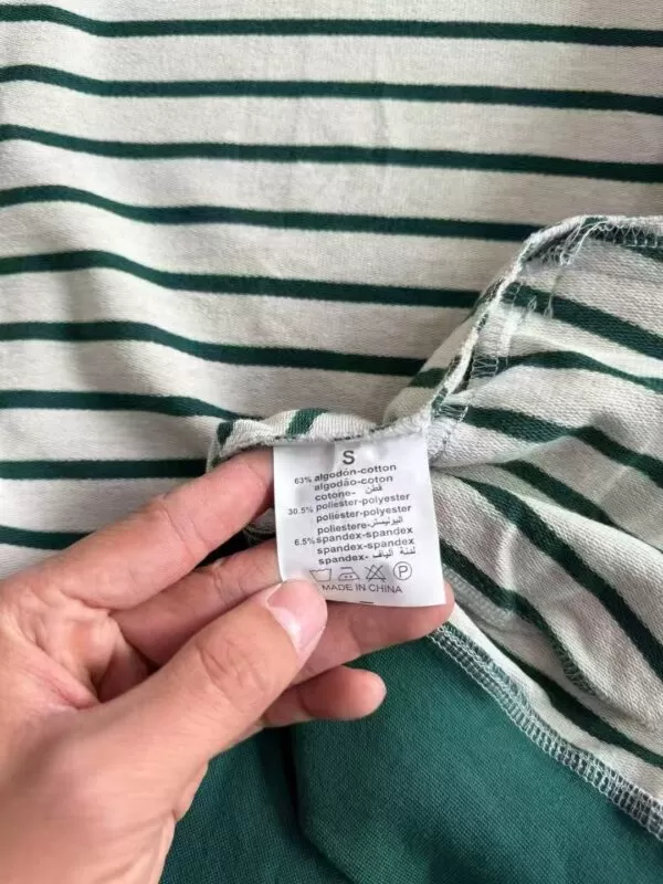 Number：250921 Women's cotton hoodie - 图片 5