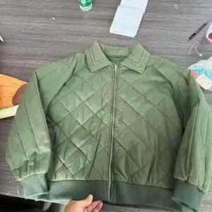 Imported cotton clothing      Number：250929