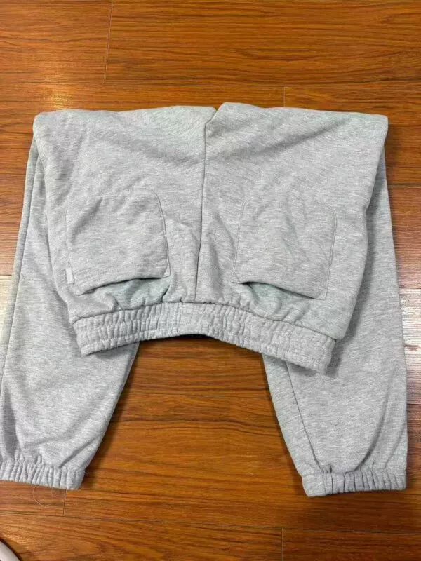 fleece-lined sweatpants  Number：250929 - 图片 5