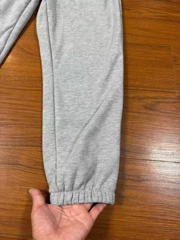 fleece-lined sweatpants  Number：250929 - 图片 4