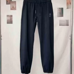 Premium authentic Jinammonia milk silk and velvet casual pants   Number：250929