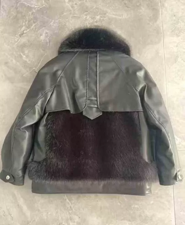 Mink coat   Number：250929 - 图片 9