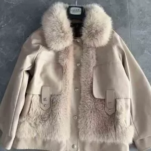 Mink coat   Number：250929
