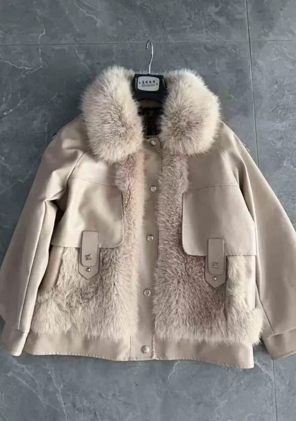 Mink coat   Number：250929