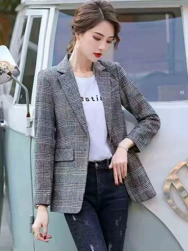 Thick suit      Number：250929 - 图片 5