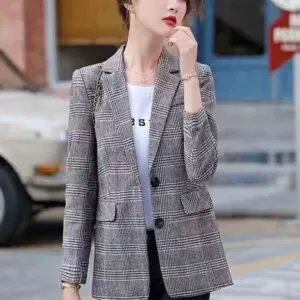 Thick suit      Number：250929