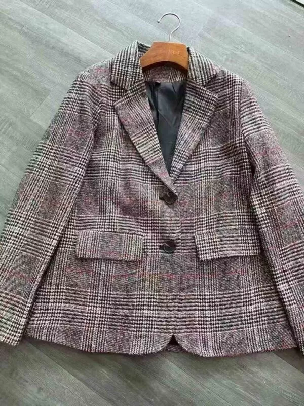 Thick suit      Number：250929 - 图片 2
