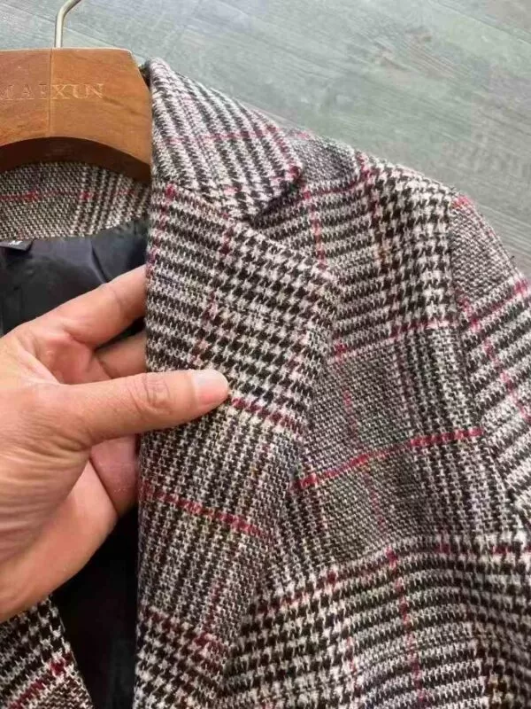 Thick suit      Number：250929 - 图片 4
