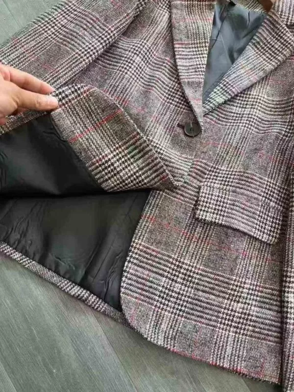 Thick suit      Number：250929 - 图片 3