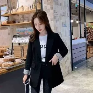 Ladies' suit Number：251003