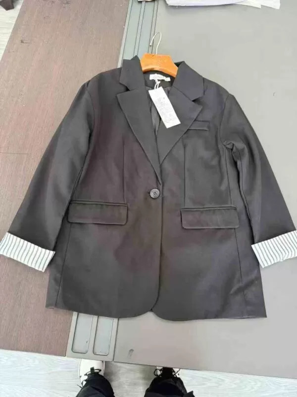 Ladies' suit Number：251003 - 图片 3