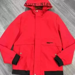 Series men's workwear jacket Number：251005