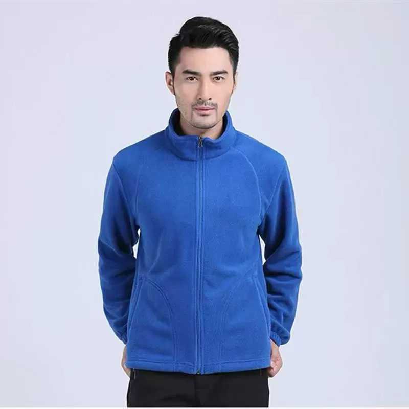 Polar fleece jacket Number:251008 - 图片 3