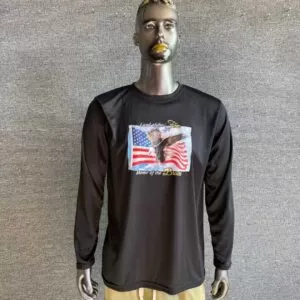 Men's long sleeved T-shirt Number:251010