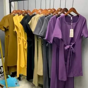 Ladies' dress Number:251015