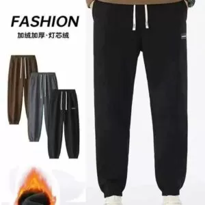 Men's cotton pants Number：251027