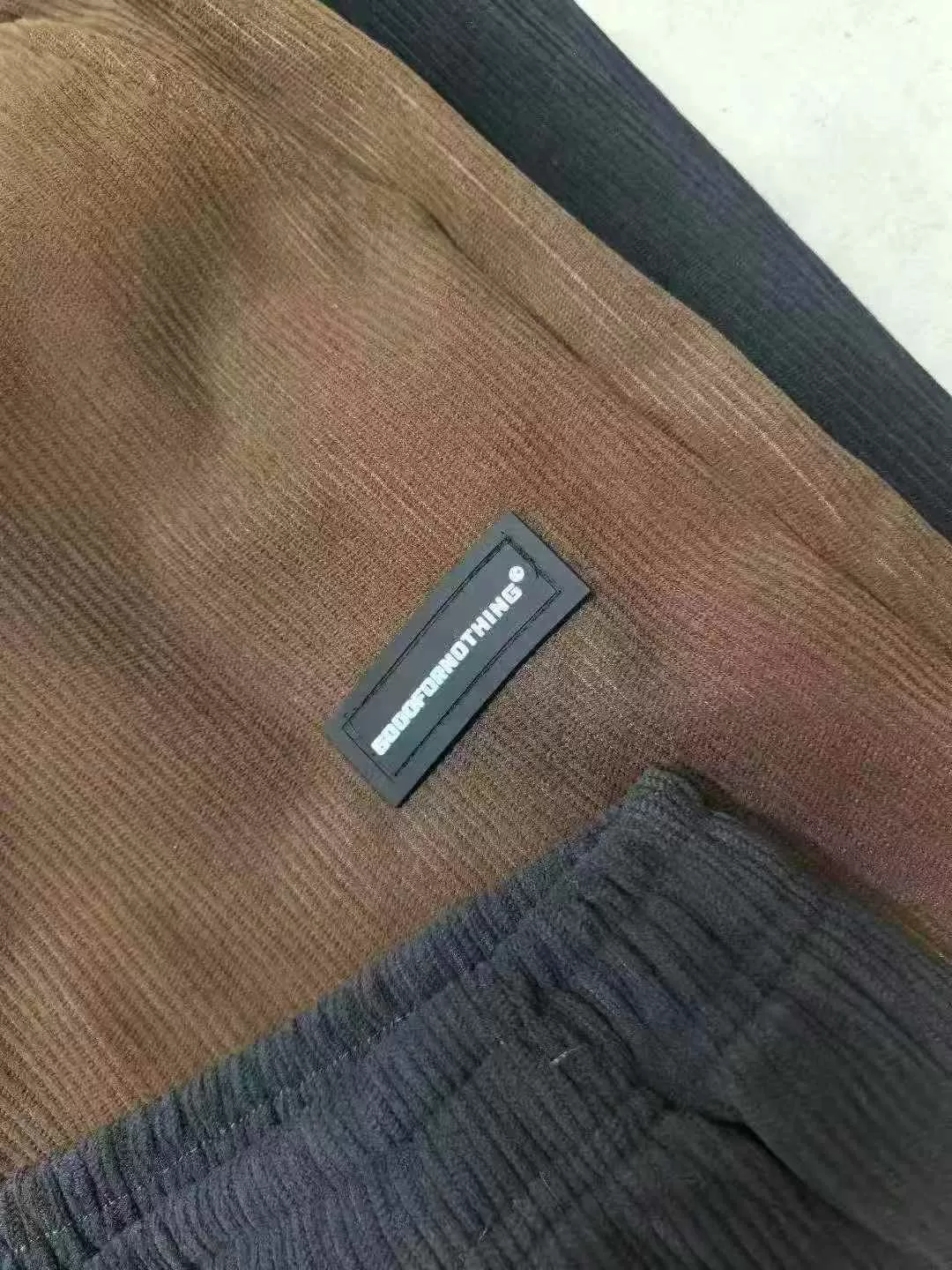 Men's cotton pants Number:251027 - 图片 6