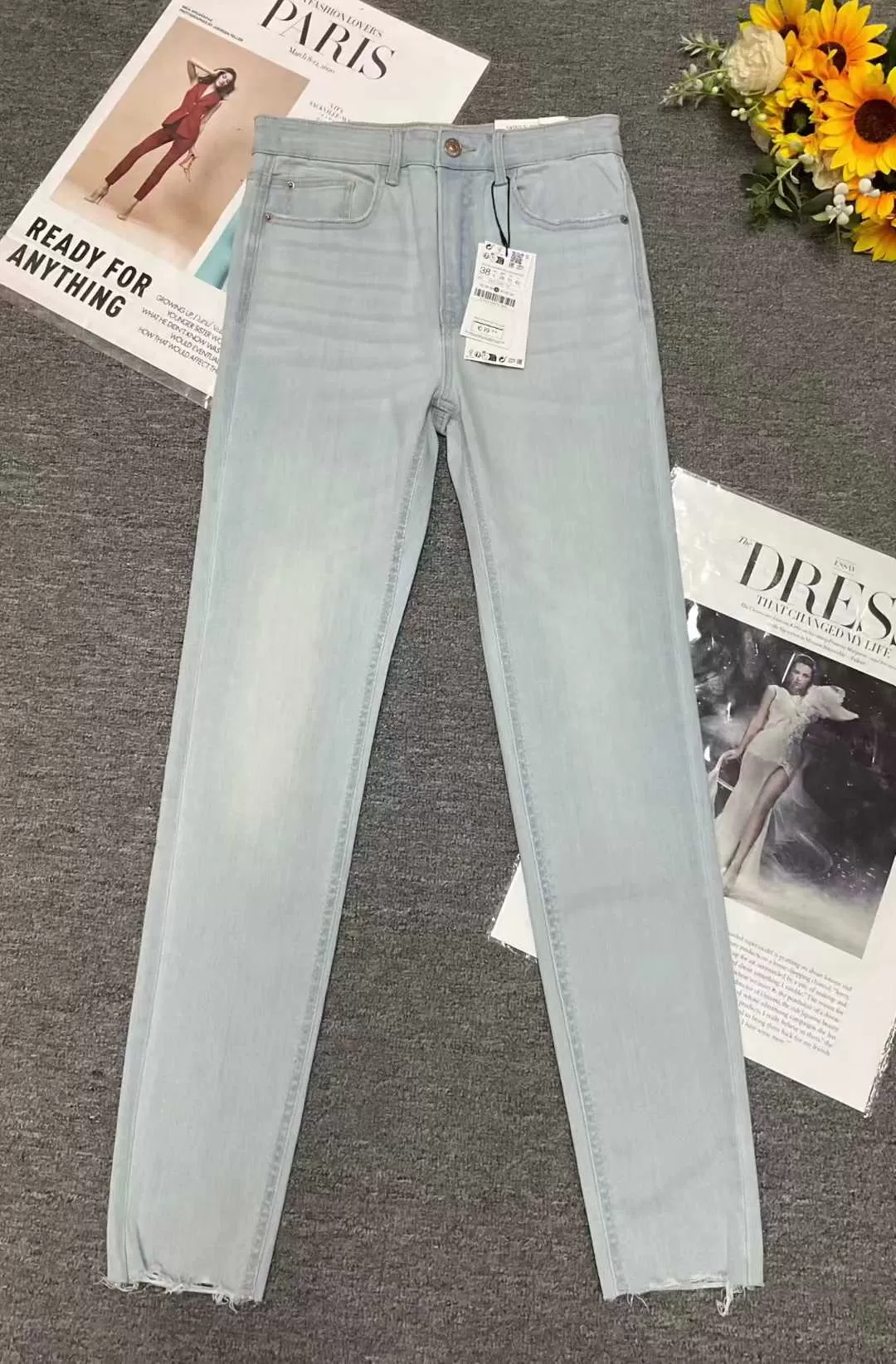 Jeans Number:251027 - 图片 4
