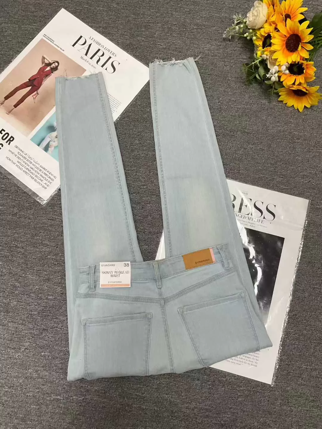 Jeans Number:251027 - 图片 3