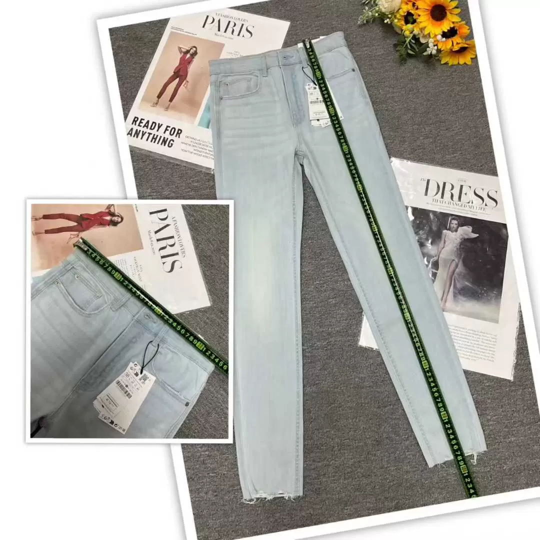 Jeans Number:251027 - 图片 5